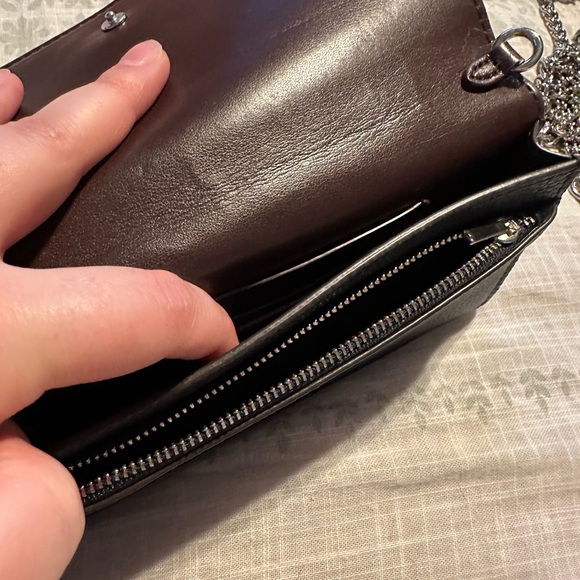 Coach clutch - Picture 6 of 6